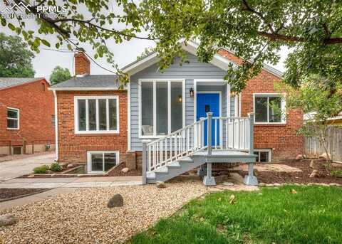 1306 W Abriendo Avenue, Pueblo, CO 81004
