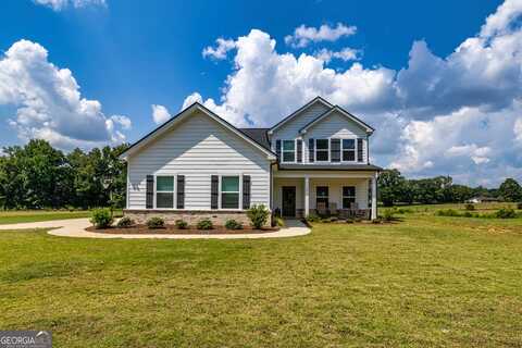 132 Austin Drive, Mcdonough, GA 30252