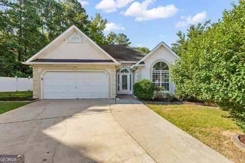 204 Shadowbrook Court, Peachtree City, GA 30269