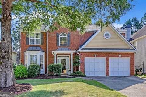3833 Kirkwood Run NW, Kennesaw, GA 30144