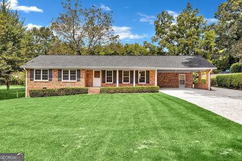 1410 Pendley Drive SW, Mableton, GA 30126