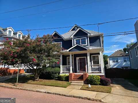 136 Crumley Street SE, Atlanta, GA 30312