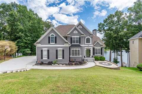7273 Meadow Point Drive Drive, Stone Mountain, GA 30087