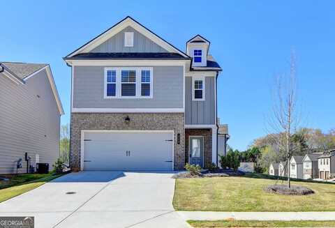 212 Station Overlook Drive, Auburn, GA 30011