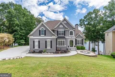7273 Meadow Point Drive, Stone Mountain, GA 30087