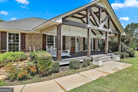 620 Tri County Road, Brooks, GA 30205