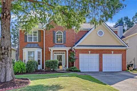 3833 Kirkwood Run NW, Kennesaw, GA 30144
