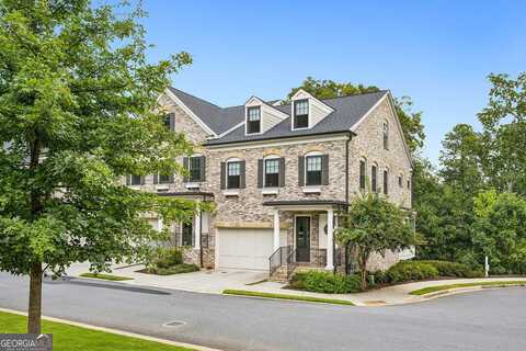 4011 Eamont Lane, Atlanta, GA 30328