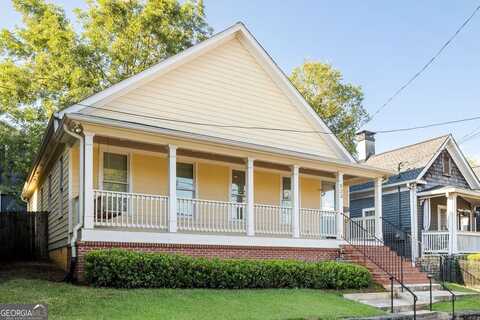 523 Irwin Street NE, Atlanta, GA 30312