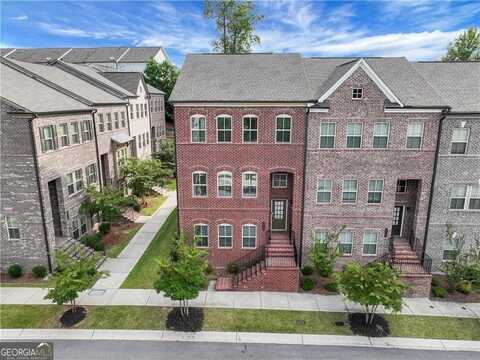 3715 Via Nuova Lane, Suwanee, GA 30024