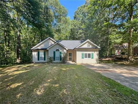 180 Saint James Place, Newnan, GA 30277