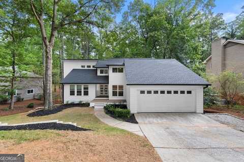 3040 Roxburgh Drive, Roswell, GA 30076