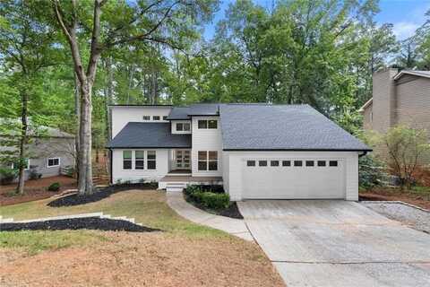 3040 Roxburgh Drive, Roswell, GA 30076