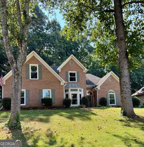 1790 N Milford Creek Lane SW, Marietta, GA 30008