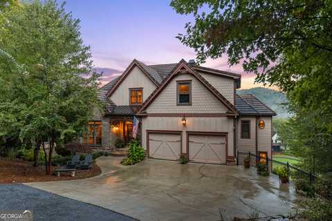 96 Fair View Drive, Clayton, GA 30525