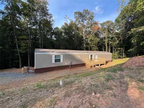 144 Ridgeback Road, Talking Rock, GA 30175