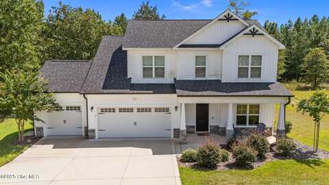 120 Pinelands Vista, Jackson Springs, NC 27281