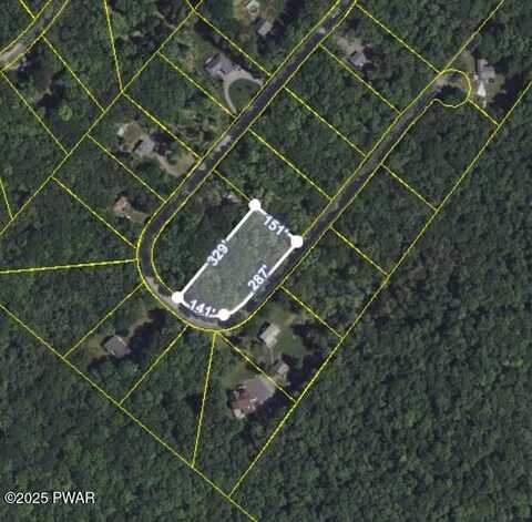 62 Oak Mountain Drive, Lakeville, PA 18438