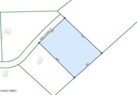 111 Bear Creek Court Court, Milford, PA 18337