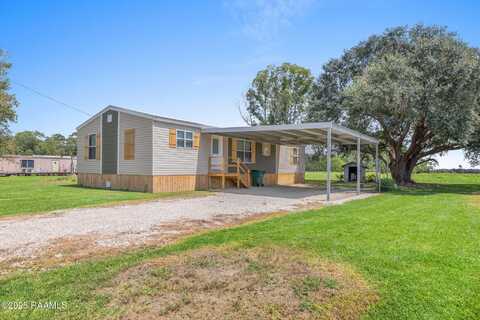120 Clover Road, Egan, LA 70531