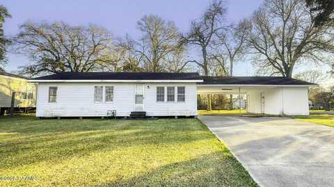 1716 Prairie Avenue, Abbeville, LA 70510