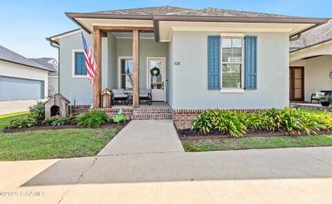 308 Catalina Lane, Youngsville, LA 70592
