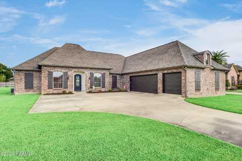 119 Fair Grounds Drive, Lafayette, LA 70503