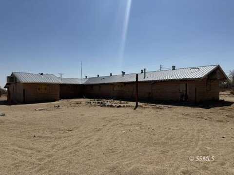 4708 Hawk ST, Inyokern, CA 93527
