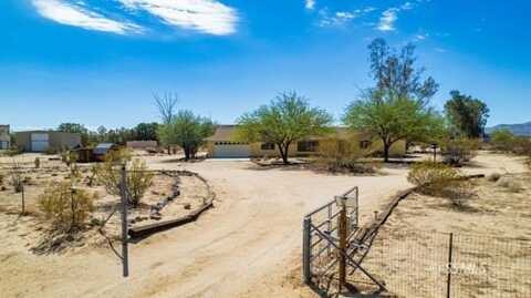 6319 Denise AVE, Inyokern, CA 93527