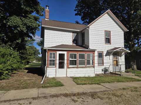 504 S Green, POLO, IL 61064