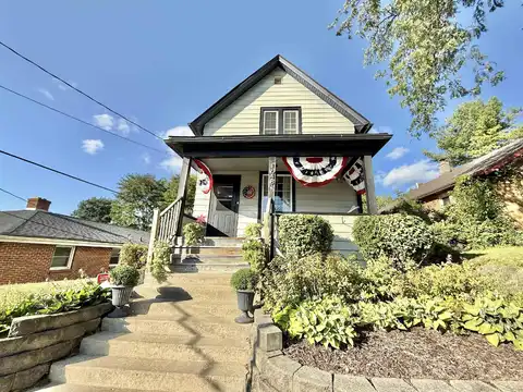 1648 Ethel, ROCKFORD, IL 61107