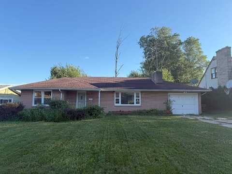 2516 Ashland, ROCKFORD, IL 61101