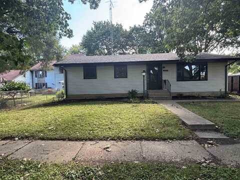 308 W Marshall, BELVIDERE, IL 61008