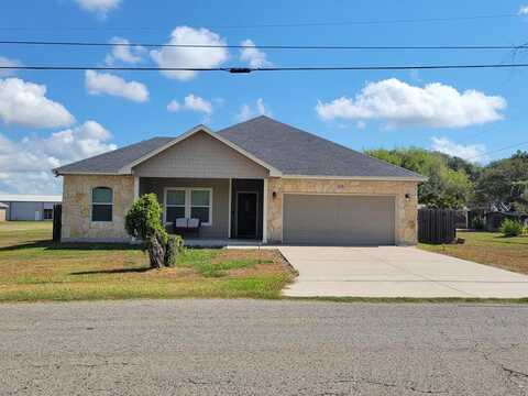 2238 Morgan Lane, Ingleside, TX 78362