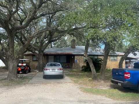 613 N Fifth, Fulton, TX 78358