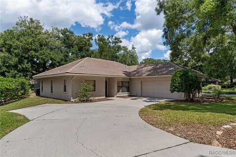 2971 W Plantation Pines Court, Lecanto, FL 34461