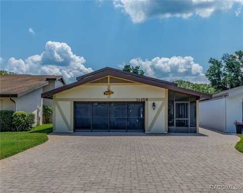 11456 W Clubview Drive, Homosassa, FL 34448