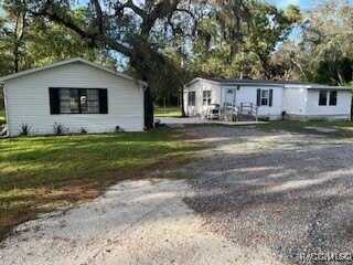 17511 Carthage Avenue, Spring Hill, FL 34610