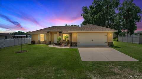 4490 E Maryland Street, Inverness, FL 34453