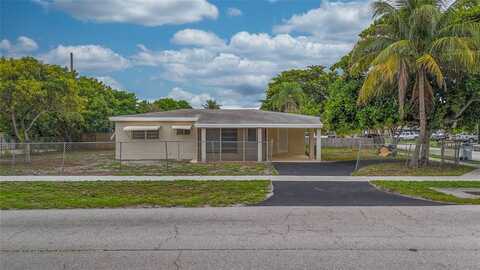 242 NE 26th Ct, Pompano Beach, FL 33064