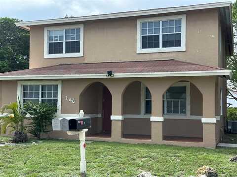 146 SW 12 AVE, Delray Beach, FL 33444