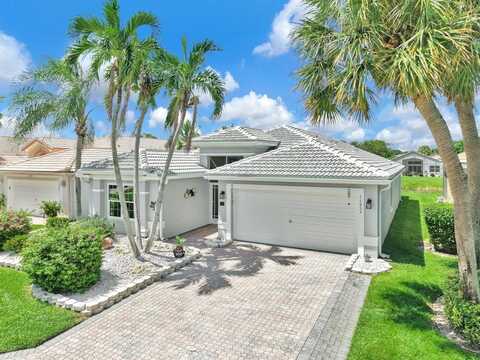11933 Habana Ave, Boynton Beach, FL 33437