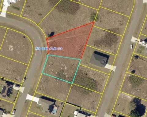 9048 Green Cir, Port La Belle, FL 33935