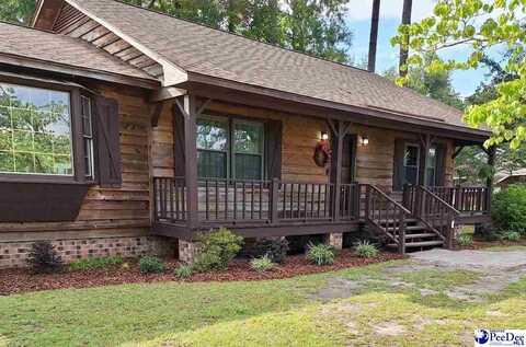 1507 N 6th Ave., Dillon, SC 29536