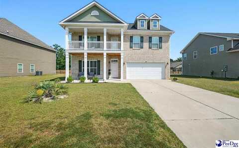 1685 Lake Wateree Drive, Florence, SC 29501