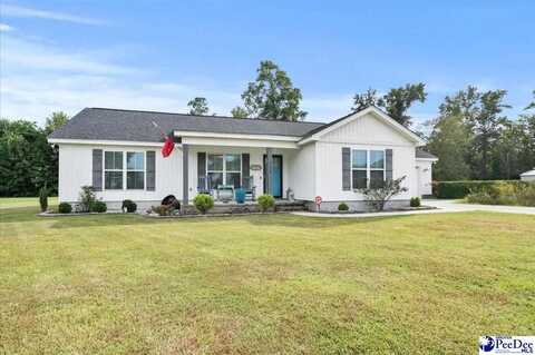 112 E Thorncliff, Florence, SC 29505