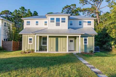 195 14th St, Apalachicola, FL 32320