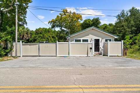 155 Robbins Ave, Port Saint Joe, FL 32456