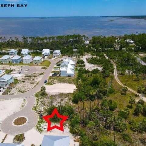 180 Las Palamas Ln, Port Saint Joe, FL 32456