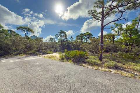 2012 Pelican Court E, St. George Island, FL 32328